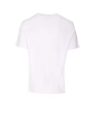 Belstaff Alloy T-shirt In White
