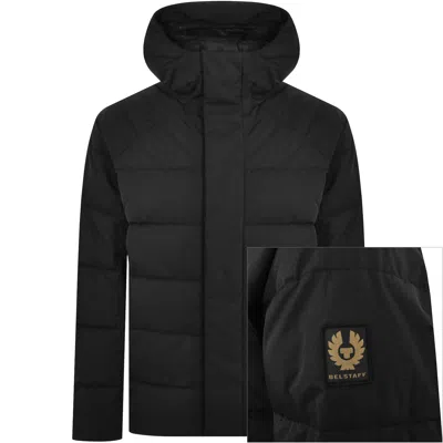 Belstaff Apex Jacket Black