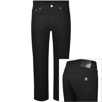 Belstaff B69 Jeans Black