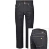 Belstaff B69 Jeans Indigo Blue In Black