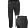 Belstaff B69 Regular Fit Jeans Black In Blue