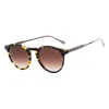 Belstaff Titanium Sunglasses