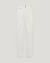 Belstaff Brockton Straight Jean In Natural