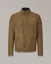 BELSTAFF BELSTAFF BROOKLANDS MOTORCYCLE JACKET