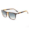 Belstaff Brown Acetate Sunglasses In Multi