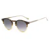 Belstaff Titanium Sunglasses