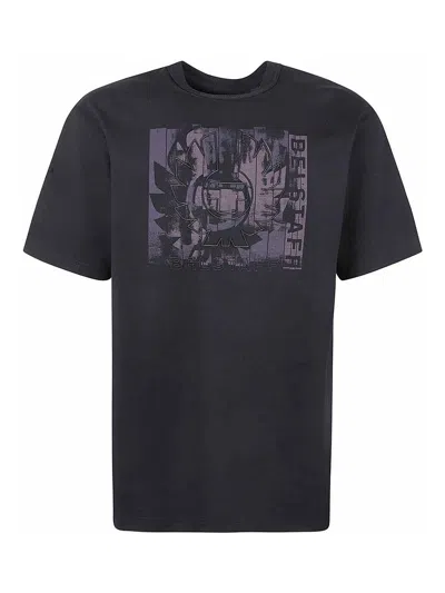 Belstaff Polo In Black