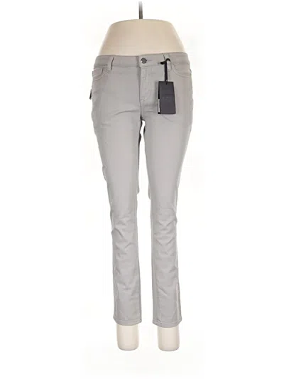 Pre-owned Belstaff Casual Pants In Gray