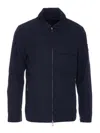 Belstaff Chaqueta Casual - Azul In Blue