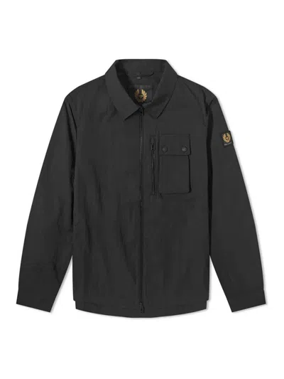 Belstaff Jackets In Green