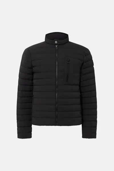 Belstaff Chassis Jacket In Black