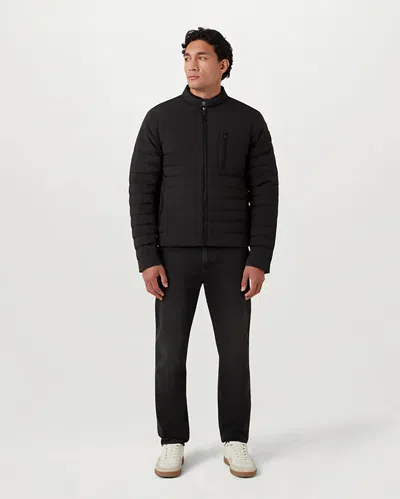 Belstaff Chassis Mens Jacket In Black