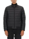 Belstaff Down Jacket "circuit"
