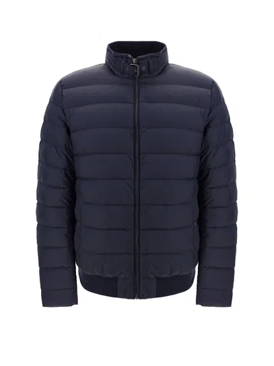 BELSTAFF CIRCUIT DOWN JACKET