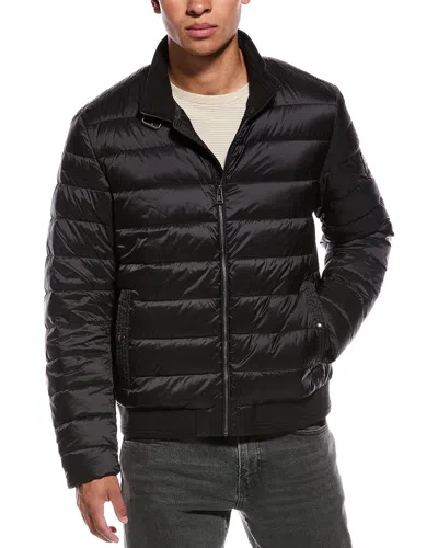 Belstaff Circuit Jacket In Black