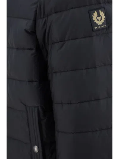 Belstaff Circuit Jacket In Black