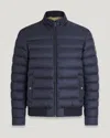 Belstaff Circuit Jacket In Dark Ink