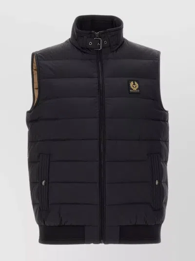 BELSTAFF CIRCUIT LEGACY QUILTED VEST