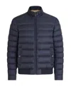 Belstaff Circuit Jacket In Black