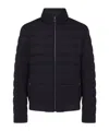 Belstaff Circuiteer Jacket In Black