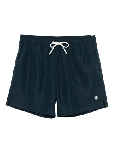 BELSTAFF CLIPPER SWIM SHORT