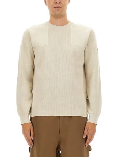BELSTAFF COMMANDER" SWEATER