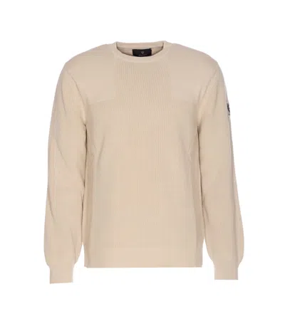 BELSTAFF COMMANDER SWEATER