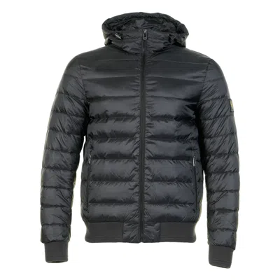Belstaff Control Jacket Black