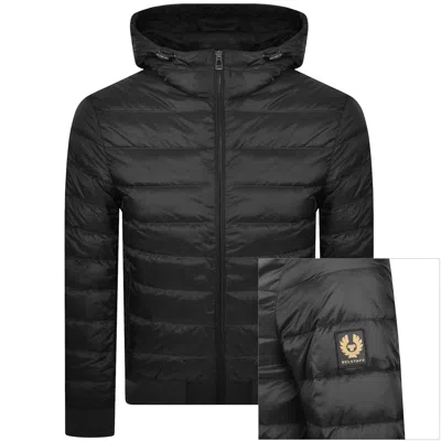 Belstaff Control Jacket Black