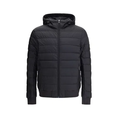 BELSTAFF CONTROL JACKET