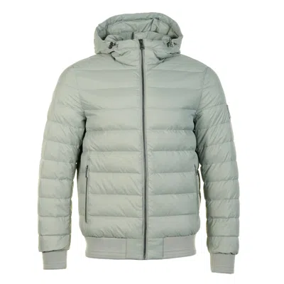Belstaff Control Jacket Lichen Green