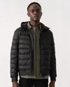Belstaff Control Mens Jacket In Black