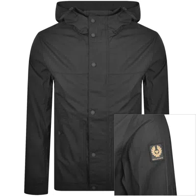 Belstaff Cover Jacket Black