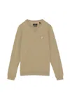 Belstaff Curator Sweatshirt In Brown