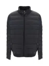 Belstaff Circuit Jacket In Black