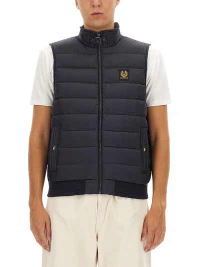 BELSTAFF DOWN VEST