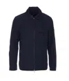 Belstaff Chaqueta Casual - Azul In Blue
