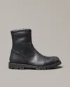 BELSTAFF BELSTAFF DURATION MOTORRADSTIEFEL FÜR HERREN GRAIN LEATHER