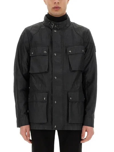 BELSTAFF FIELDMASTER JACKET