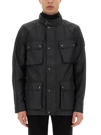 BELSTAFF FIELDMASTER JACKET