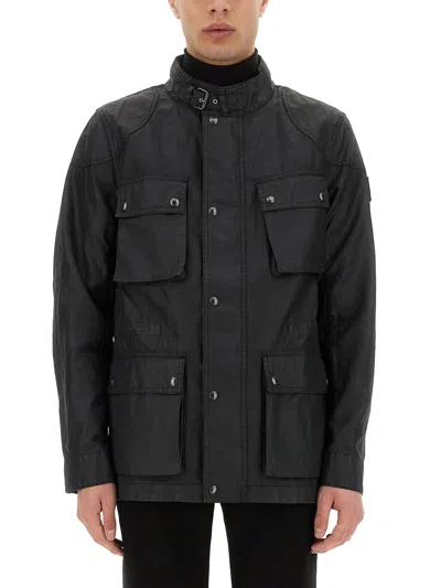 BELSTAFF FIELDMASTER JACKET