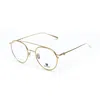 Belstaff Gold Titanium Glasses Women's (frames) In Gold
