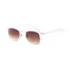 Belstaff Titanium Sunglasses