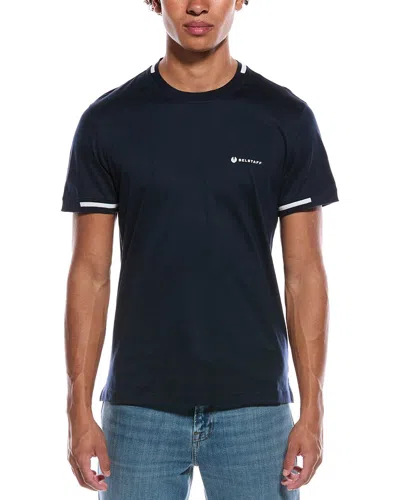 Belstaff Graph T-shirt In Multi