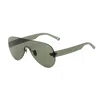 Belstaff Acetate Sunglasses