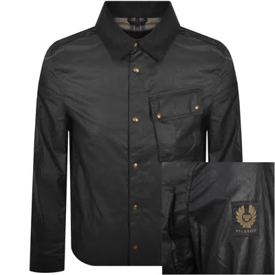 Belstaff Ground Jacket Black