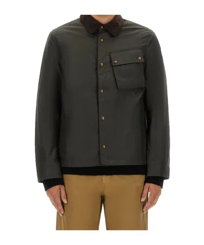 BELSTAFF GROUND JACKET