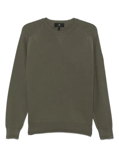BELSTAFF GUIDE SWEATER