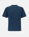 Belstaff 'hockley' Crew Neck T-shirt