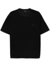 Belstaff Alloy T-shirt In 黑色